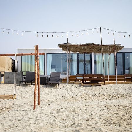 Caravana Beach Resort Al Zorah Ajman Exterior photo